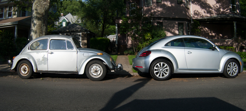 Illustration for article titled The Volkswagen Beetle TDI Is Almost Perfect (And That's A Problem)